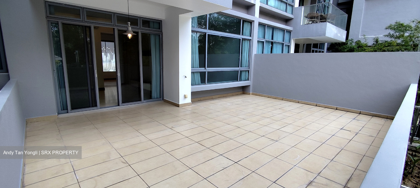 Viz At Holland (D10), Condominium #437845001